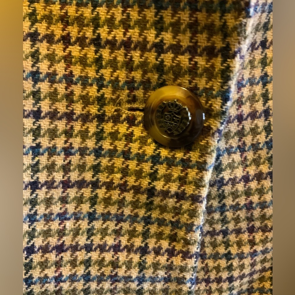 Requirements Jacket - Picture 4 of 7
